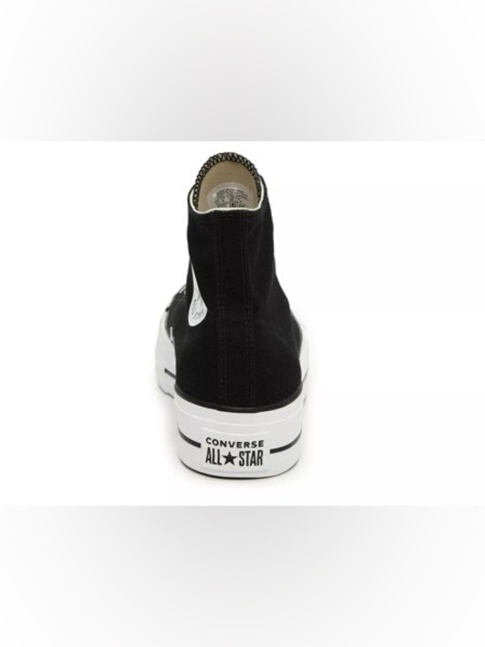 Converse Chuck Taylor All Star High-Top Platform Sneaker - Picture 5 of 15